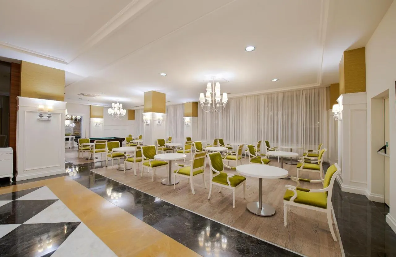 Melas Resort Hotel-1