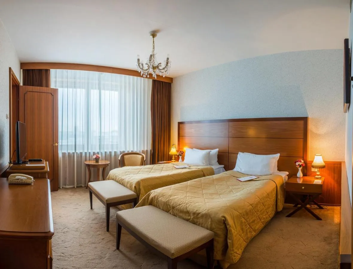 President Moscow hotel-2