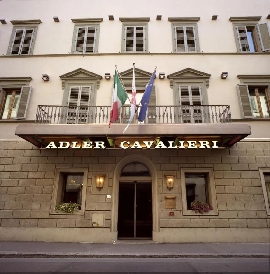 Hotel Adler Cavalieri slide-5