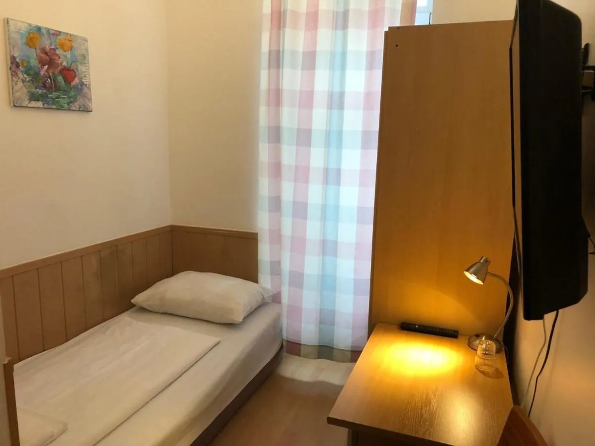 Pension Vera-1