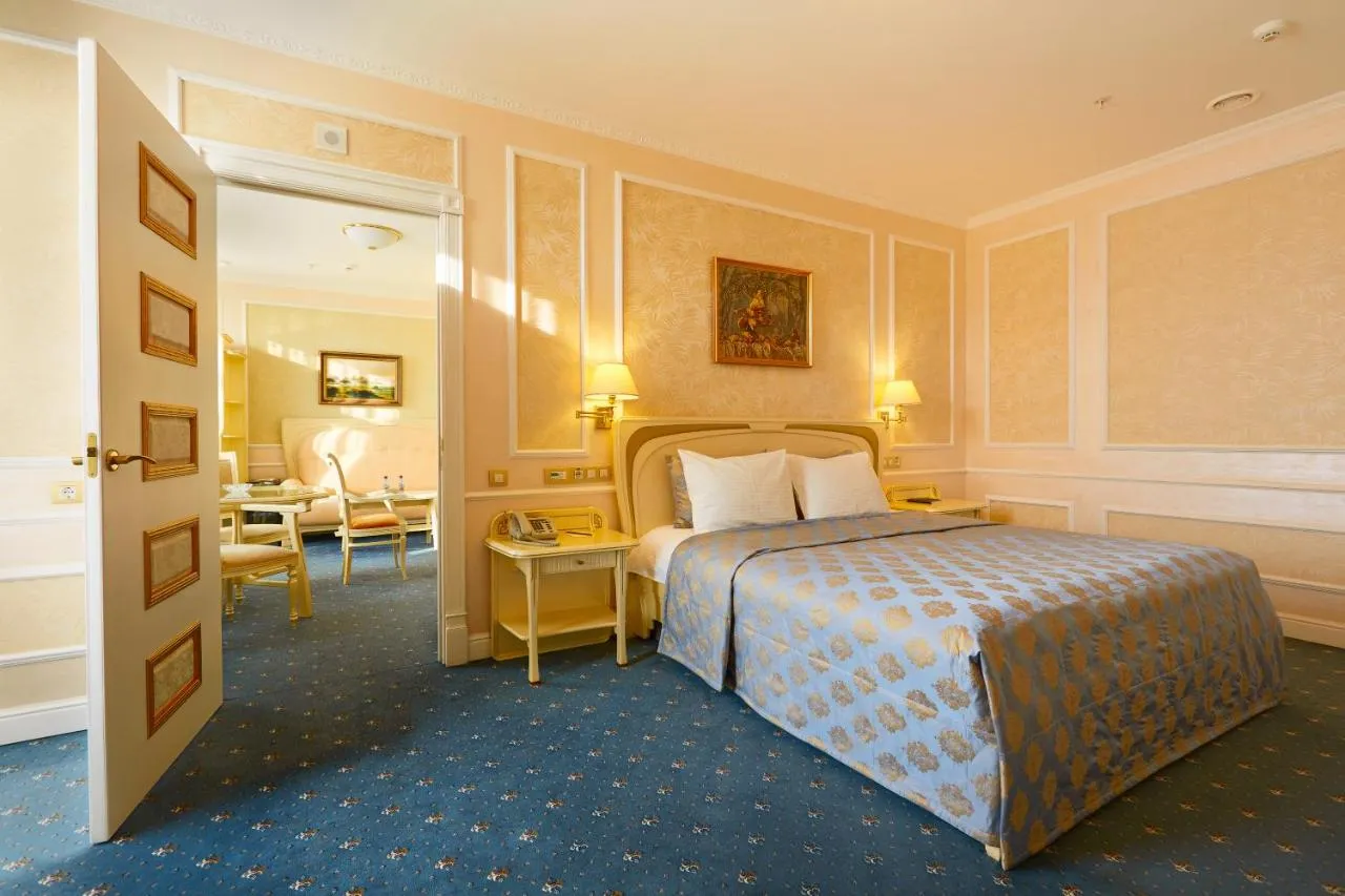 Hotel Europe-1