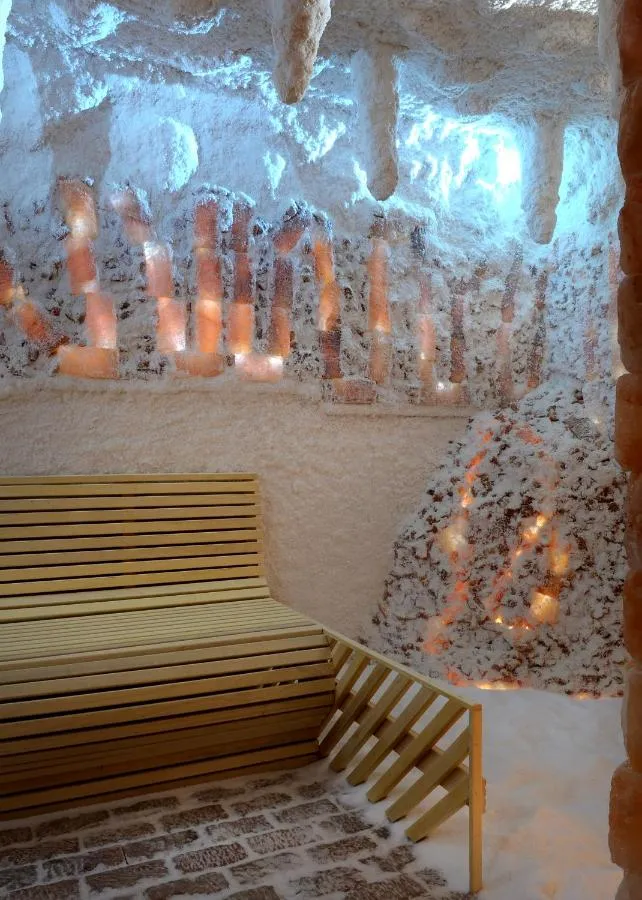 S Klub Jakovo Hotel slide-3