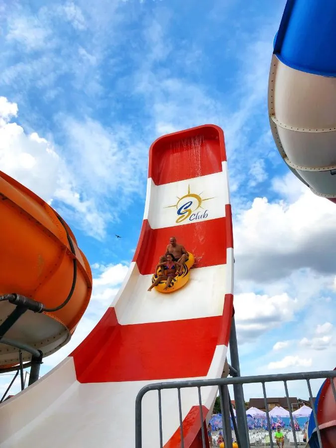 S Klub Jakovo Hotel slide-5