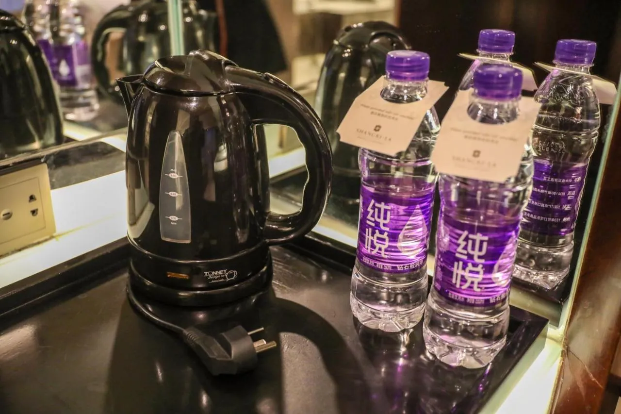 Shangri-La Hotel Beijing-2