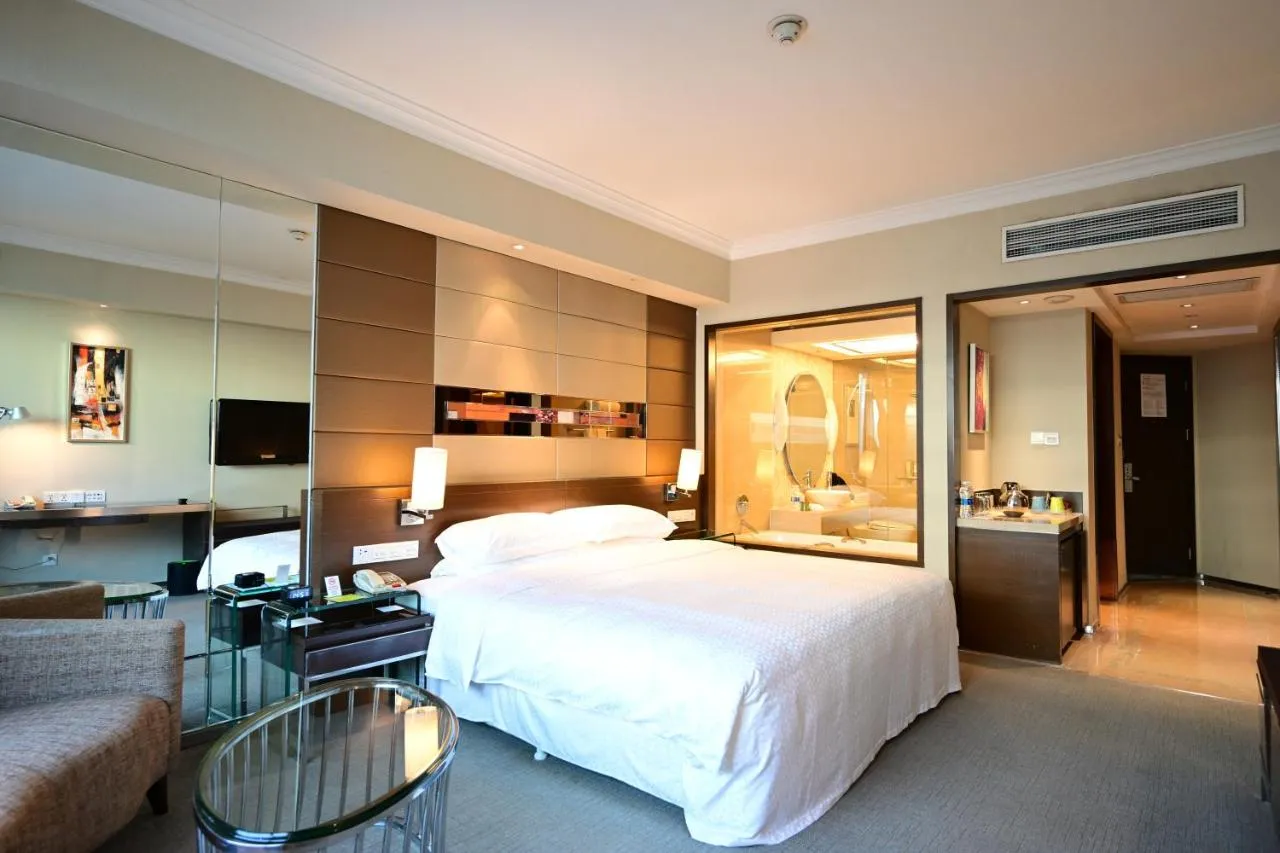 Four Points by Sheraton Beijing slide-3