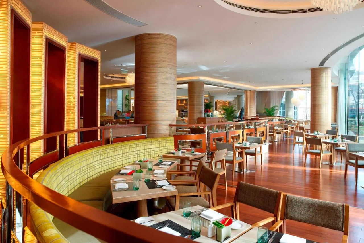 Four Points by Sheraton Beijing-2