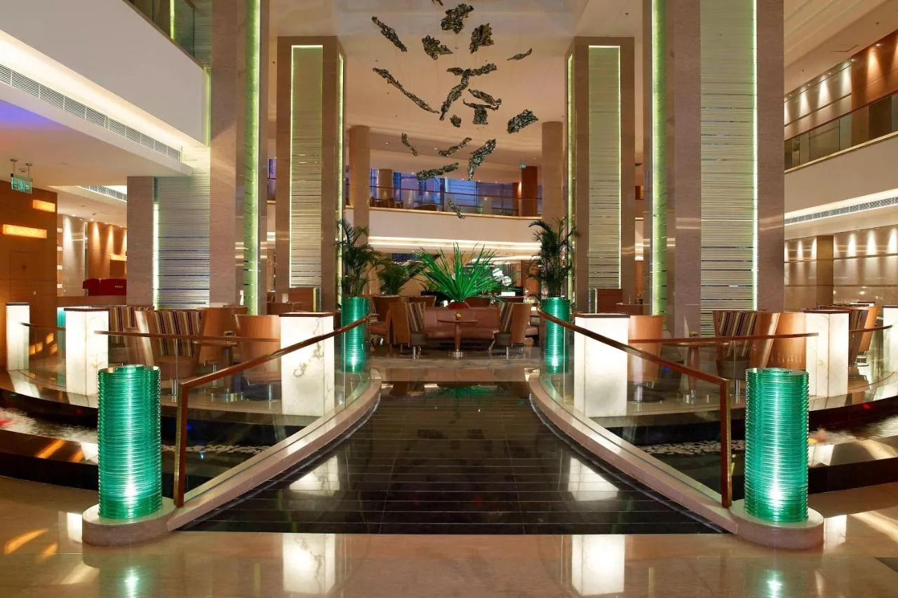 Four Points by Sheraton Beijing slide-5