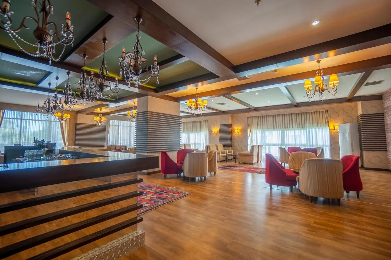 Stella Beach hotel-1