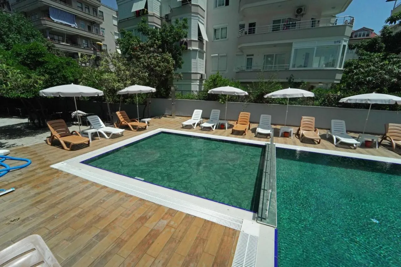 Hedef Kleopatra Otel slide-3