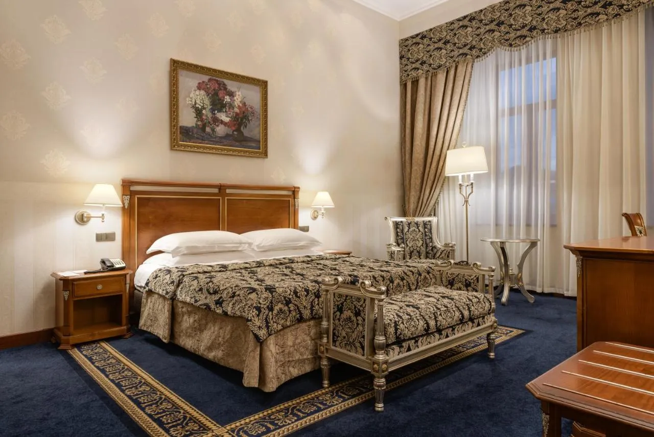 Premier Palace Kiev hotel-1
