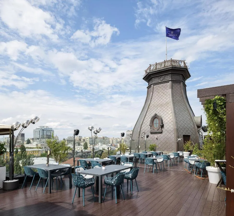 Premier Palace Kiev hotel-2