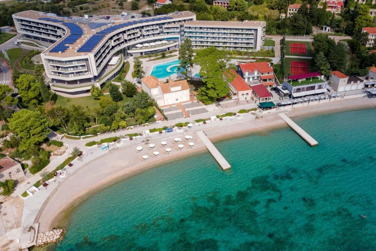 Sheraton Dubrovnik Riviera hotel slide-3