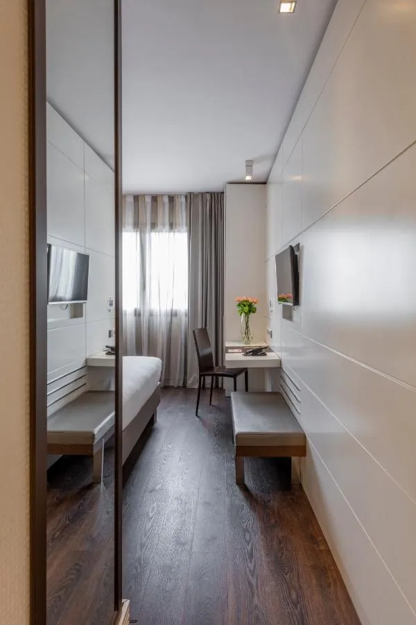 H10 Roma Citta hotel-1