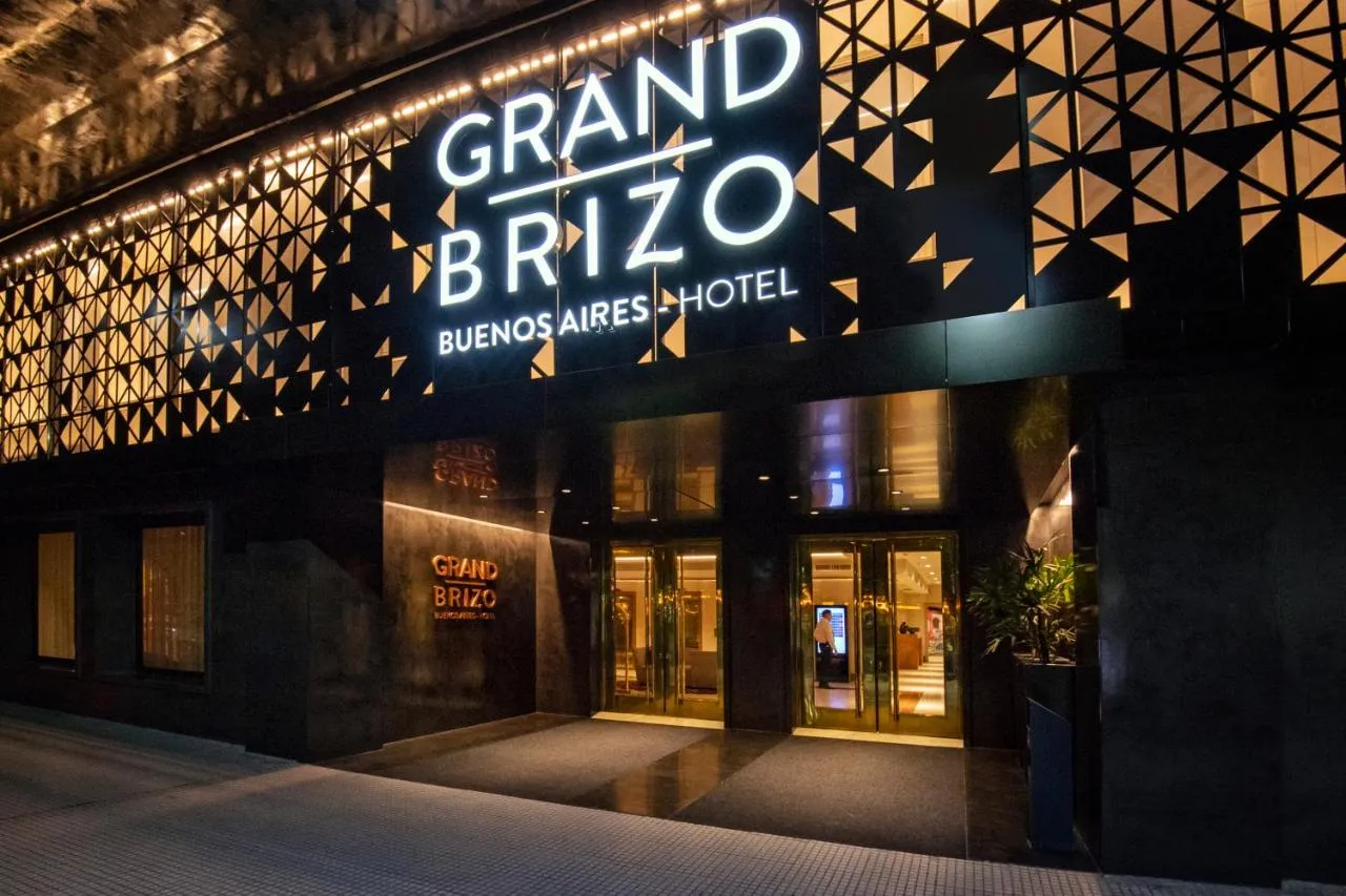 Grand Brizo Buenos Aires hotel-1