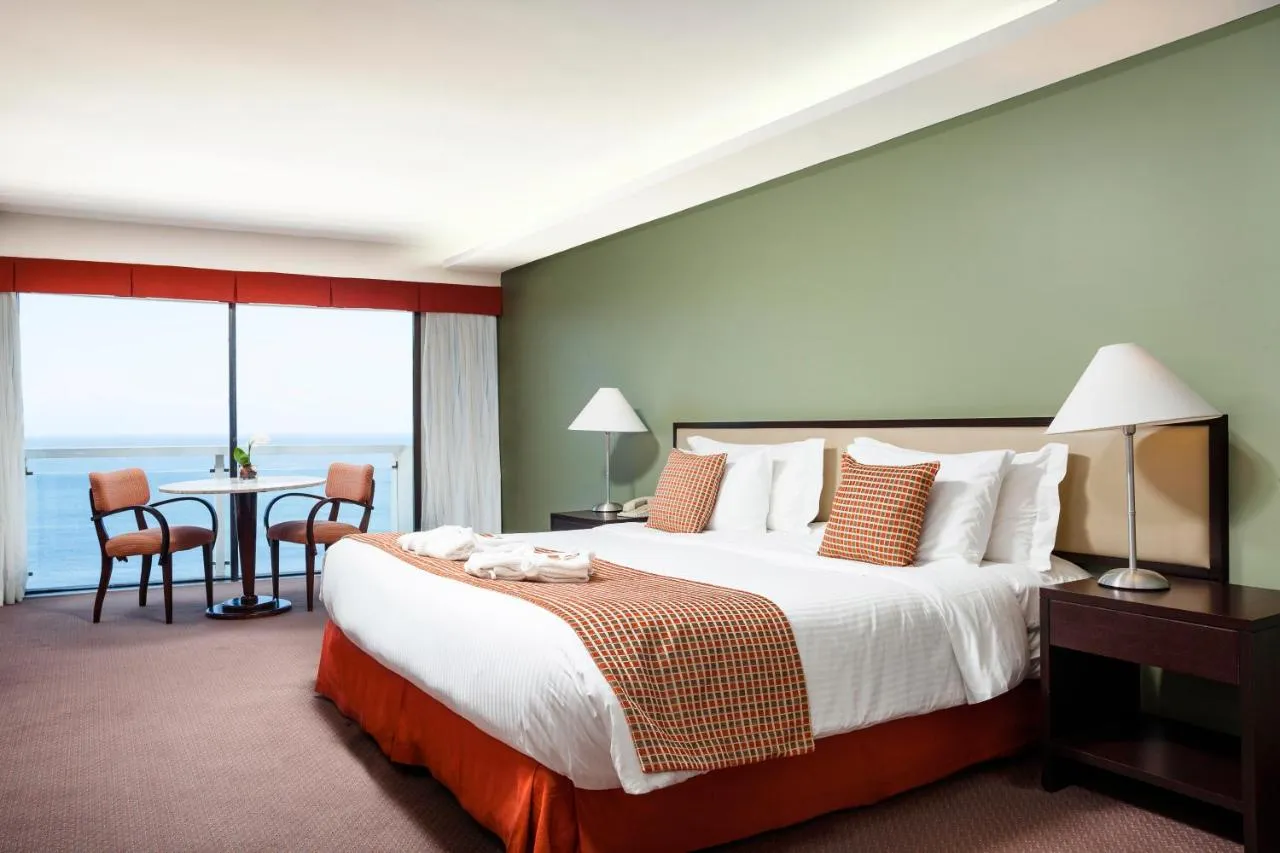 Rio Othon Palace Hotel-1