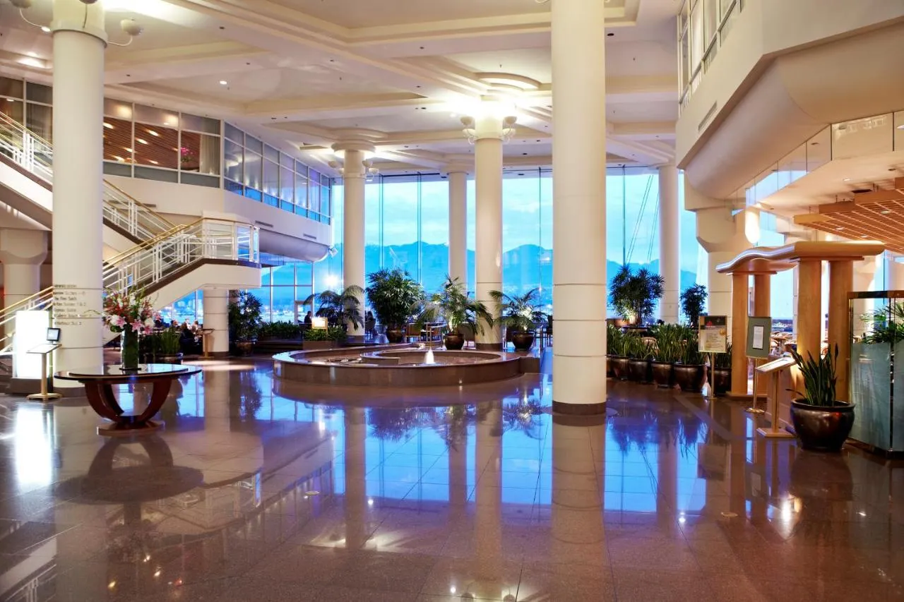Pan Pacific Vancouver slide-5