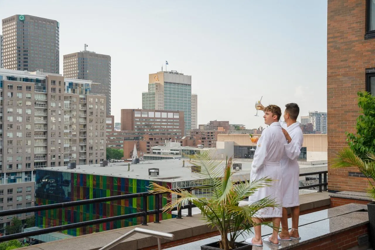 InterContinental Montreal-1