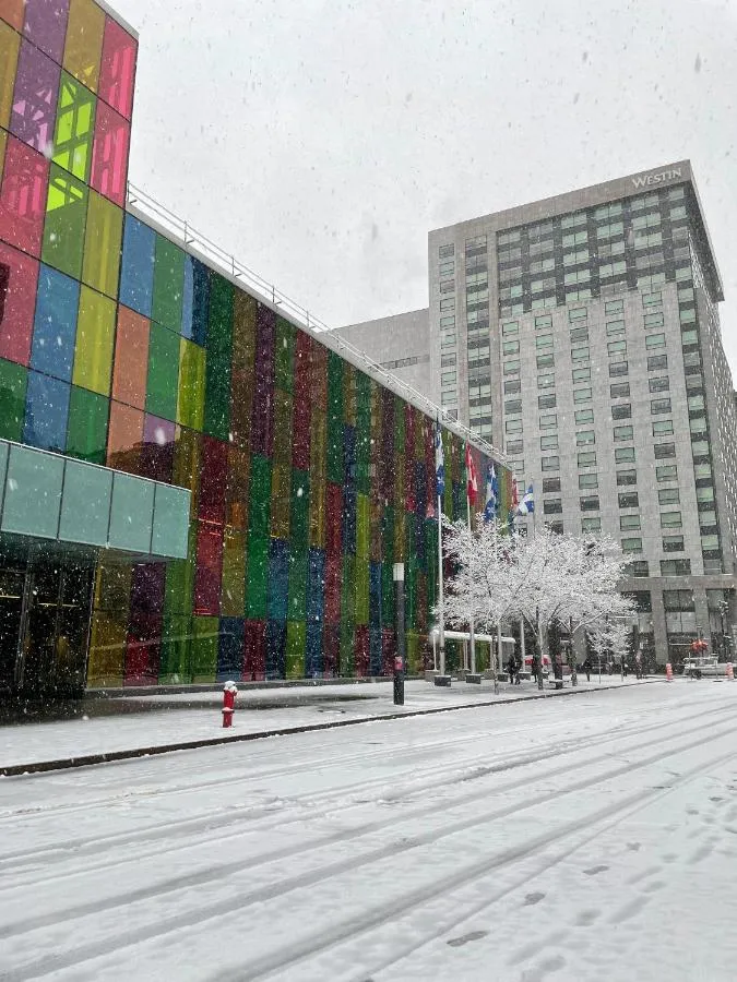 InterContinental Montreal slide-3