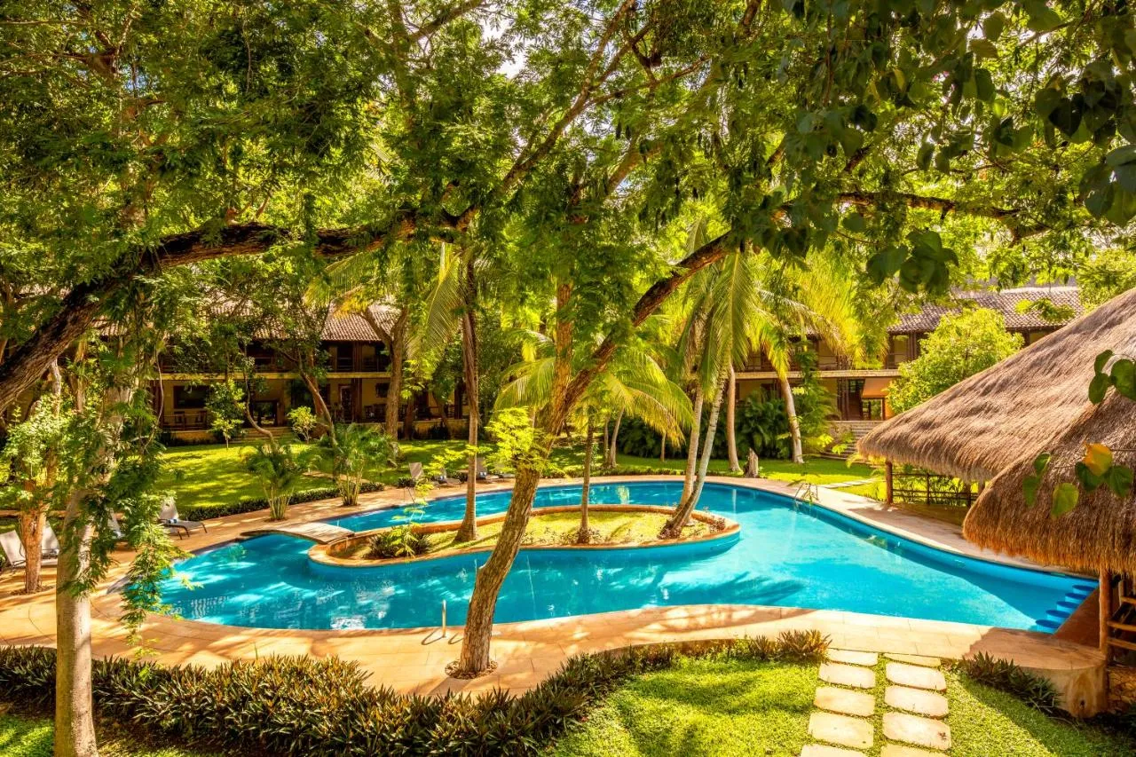 The Lodge at Uxmal-1
