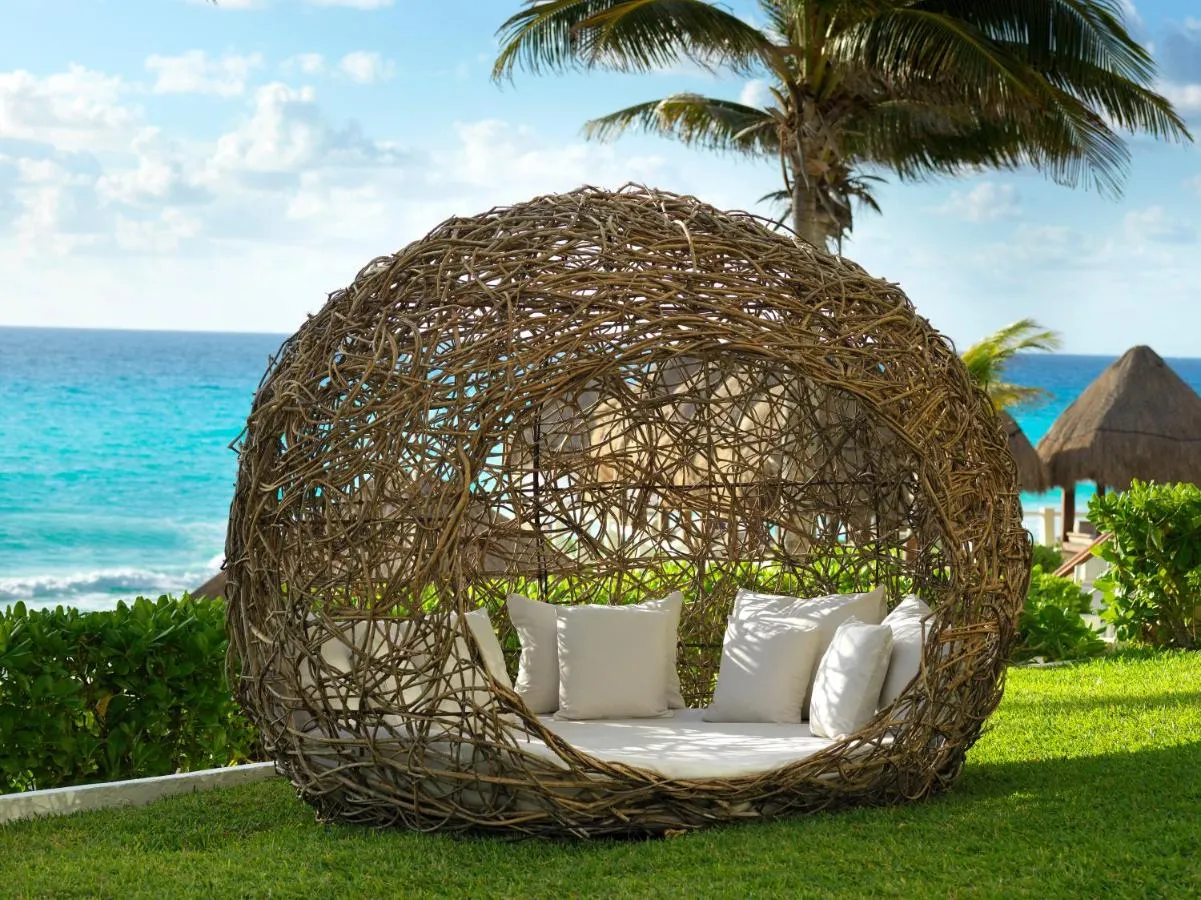 Paradisus Cancun hotel-1