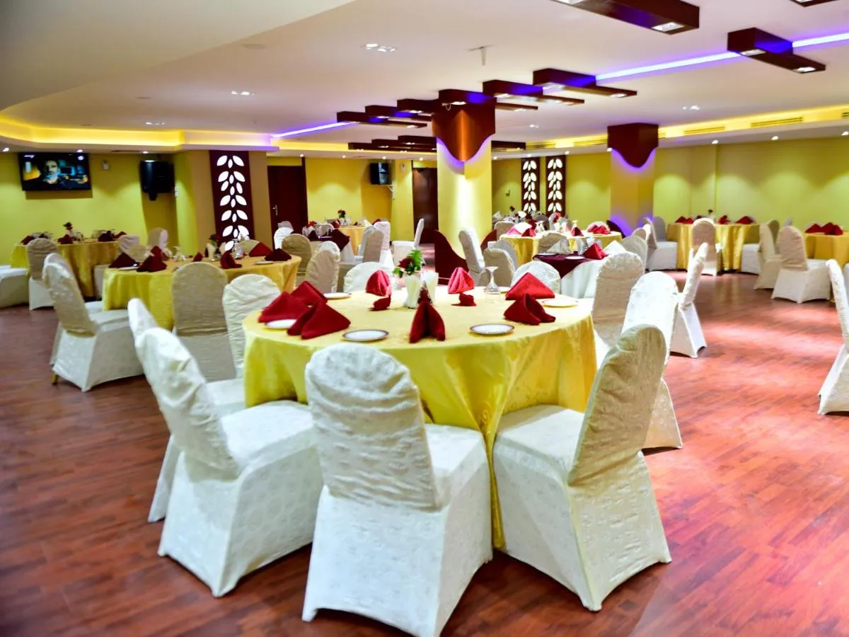 Al Bahjah Hotel-1