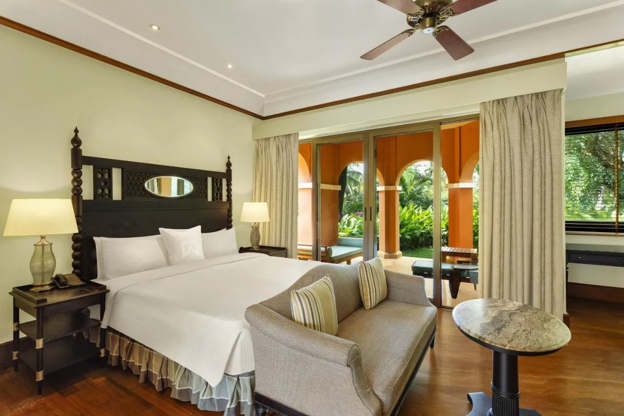 ITC Grand Goa Resort And Spa slide-5