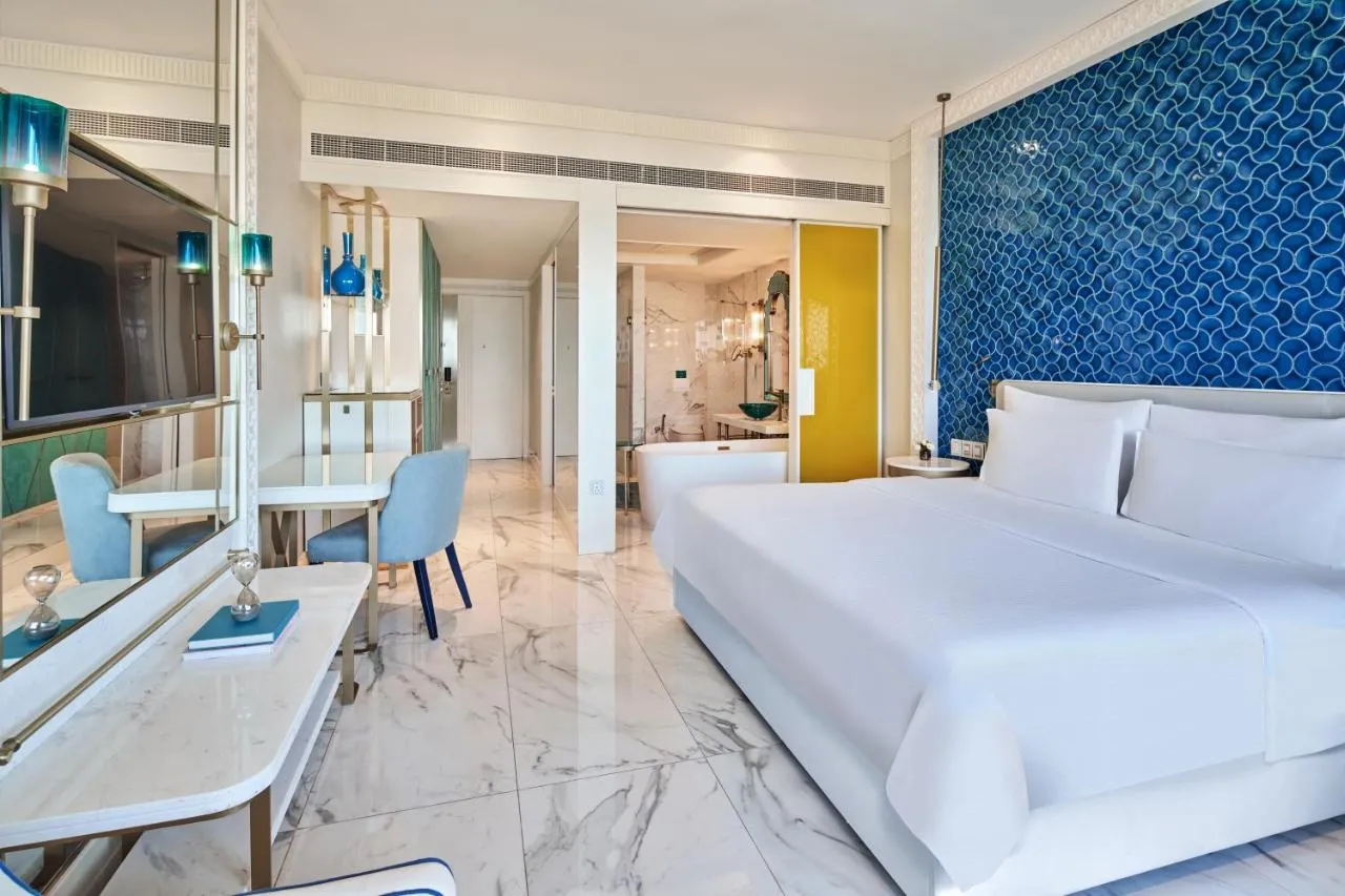 Rixos Premium Saadiyat Island slide-3