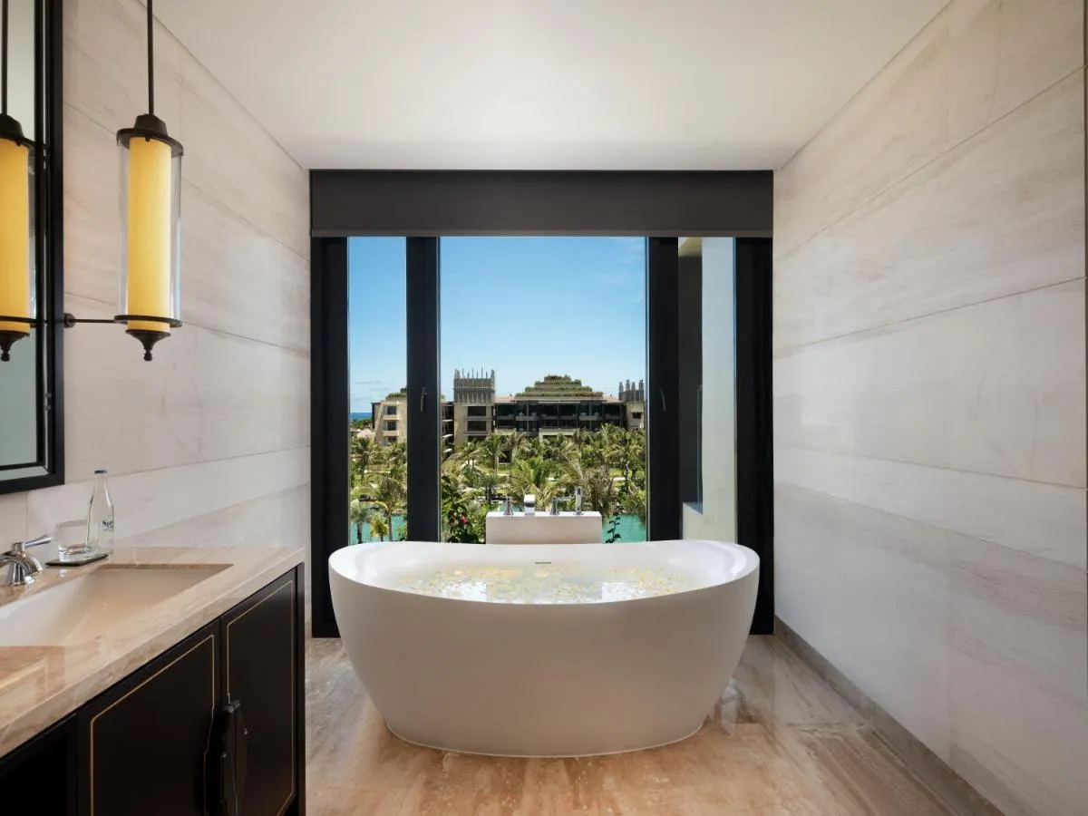 The Apurva Kempinski Bali slide-4