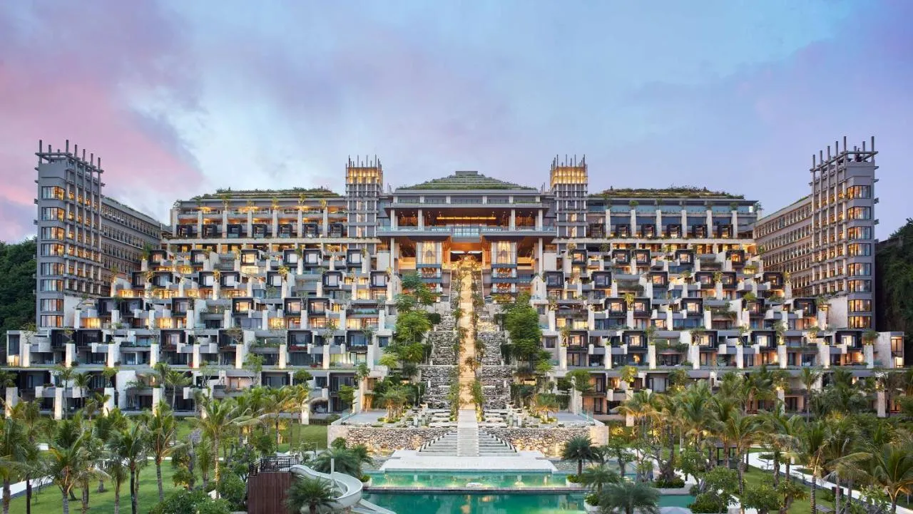 The Apurva Kempinski Bali-1