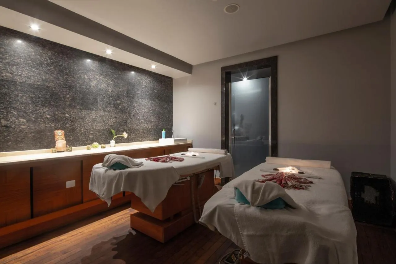 Crowne Plaza Istanbul Asia-2