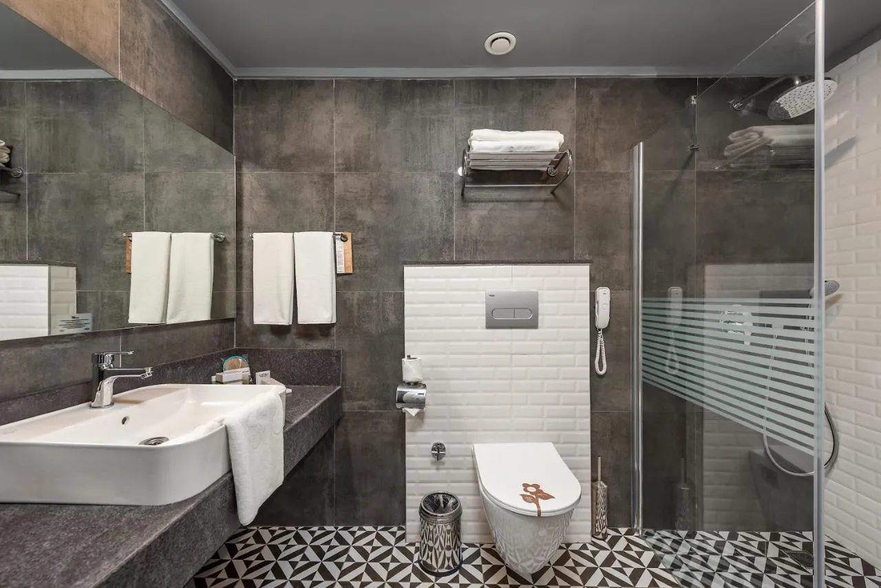 White City Resort Hotel-2