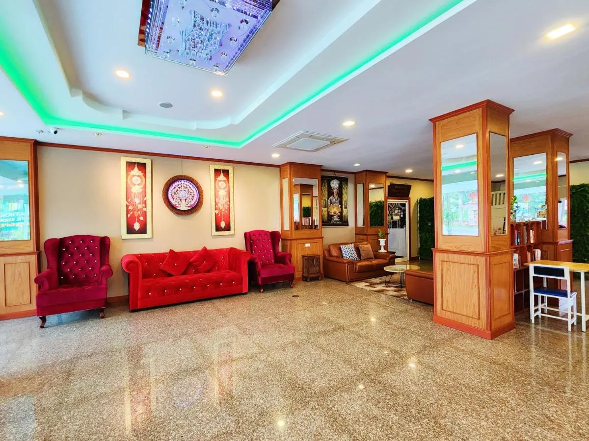 Phaithong Sotel Resort-1