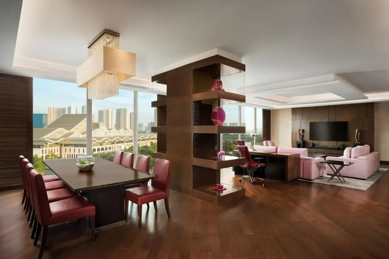 JW Marriott Hotel Hanoi-1