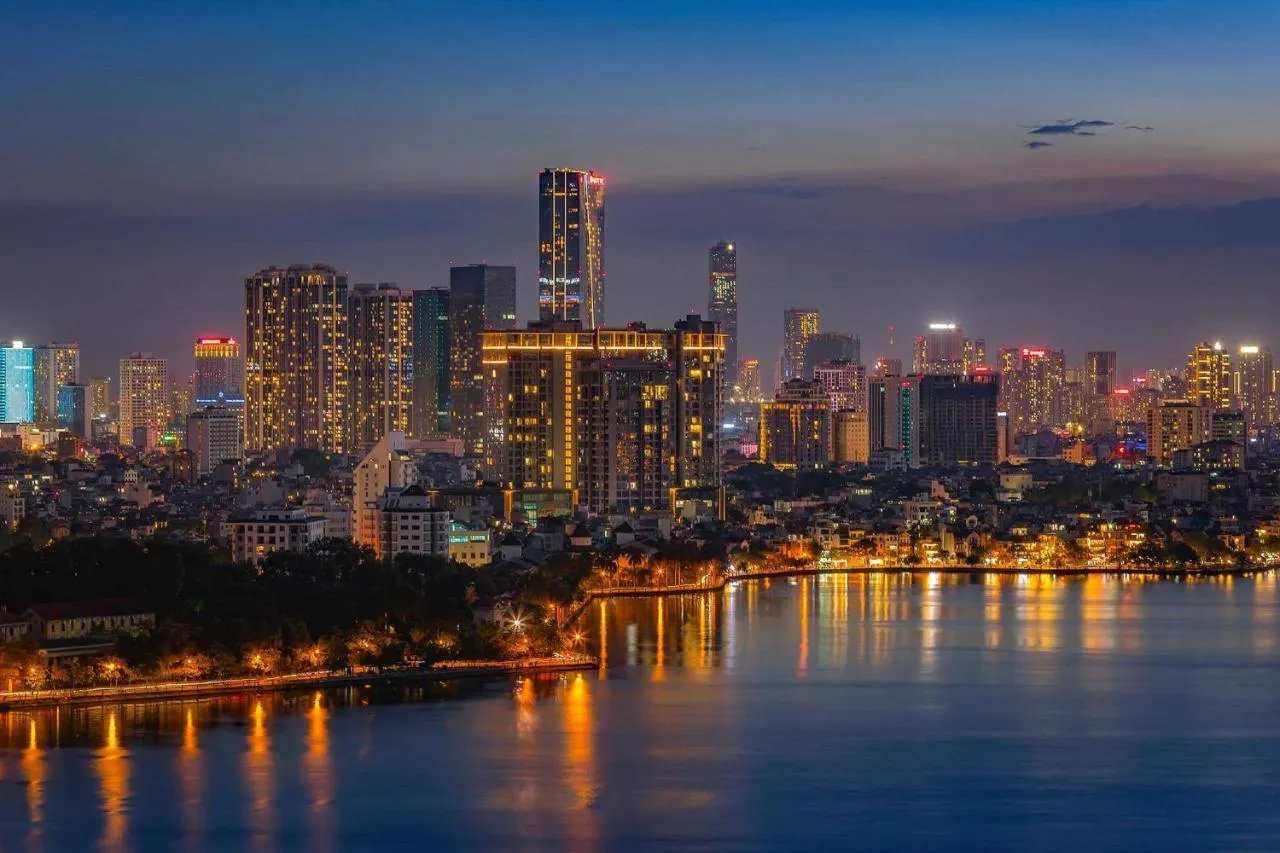 Pan Pacific Hanoi-1