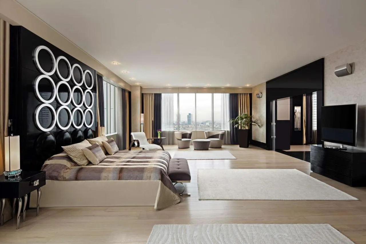 Hyatt Centric Levent Istanbul-1