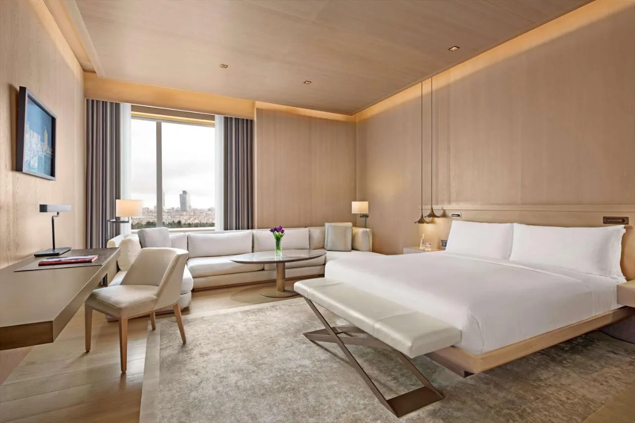 Hyatt Centric Levent Istanbul slide-3