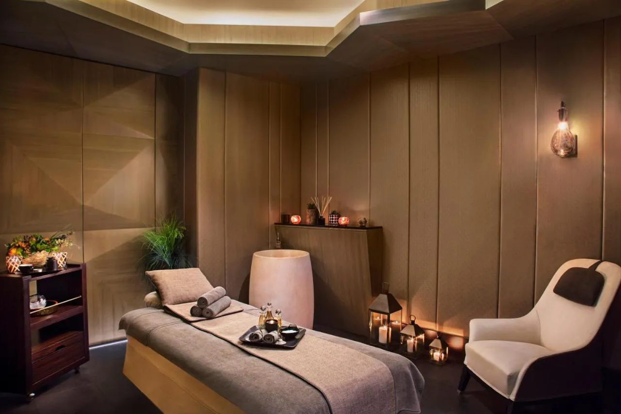 Hyatt Centric Levent Istanbul slide-5