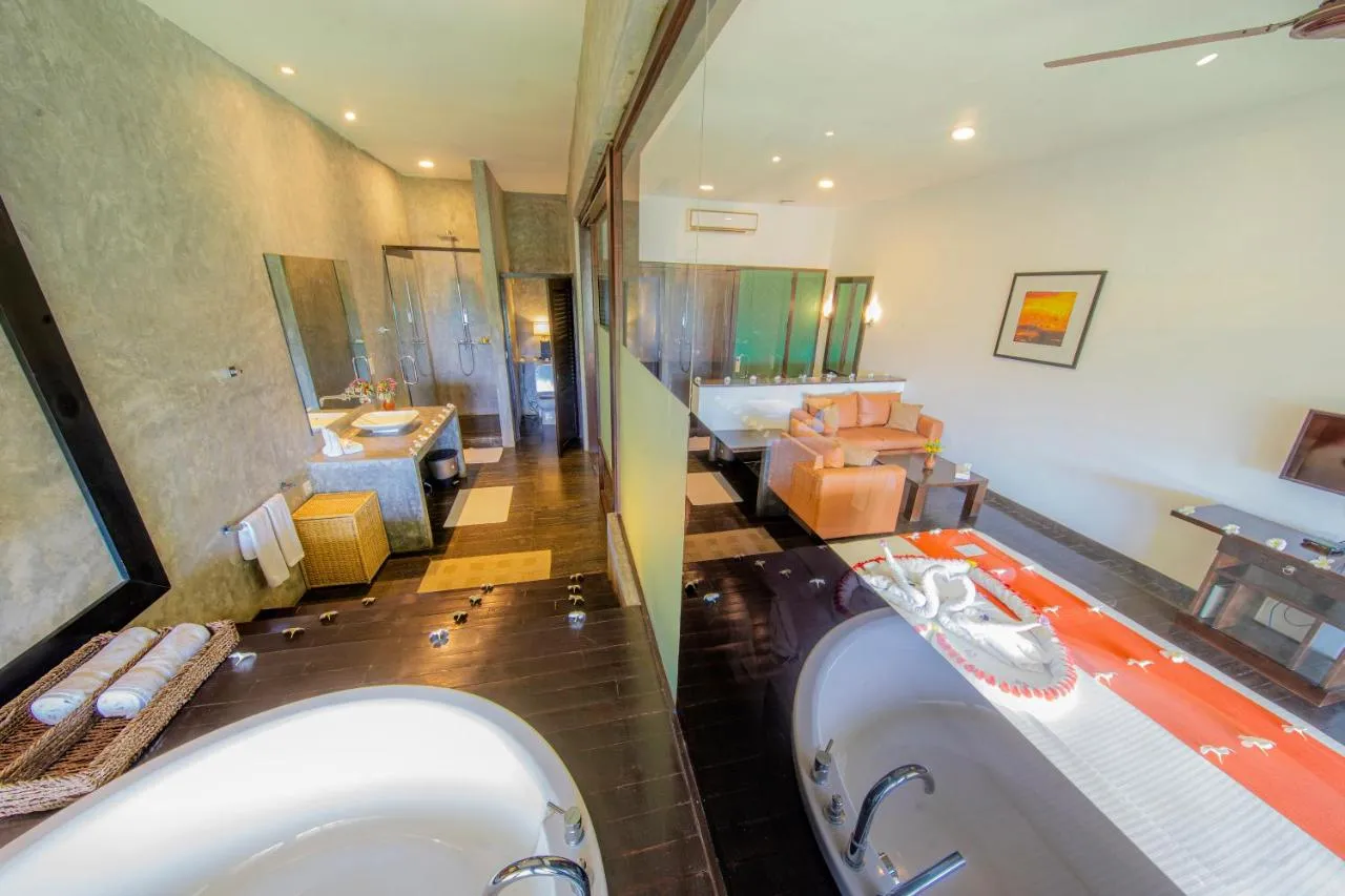 Temple Tree Resort & Spa slide-4