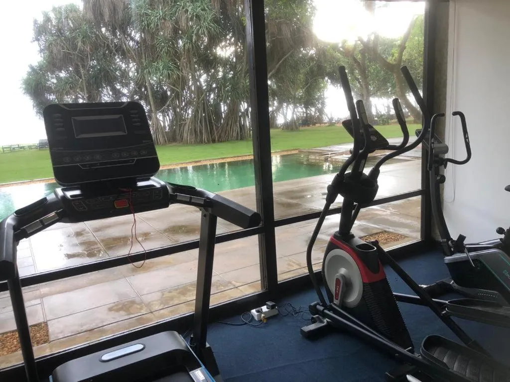Temple Tree Resort & Spa-2
