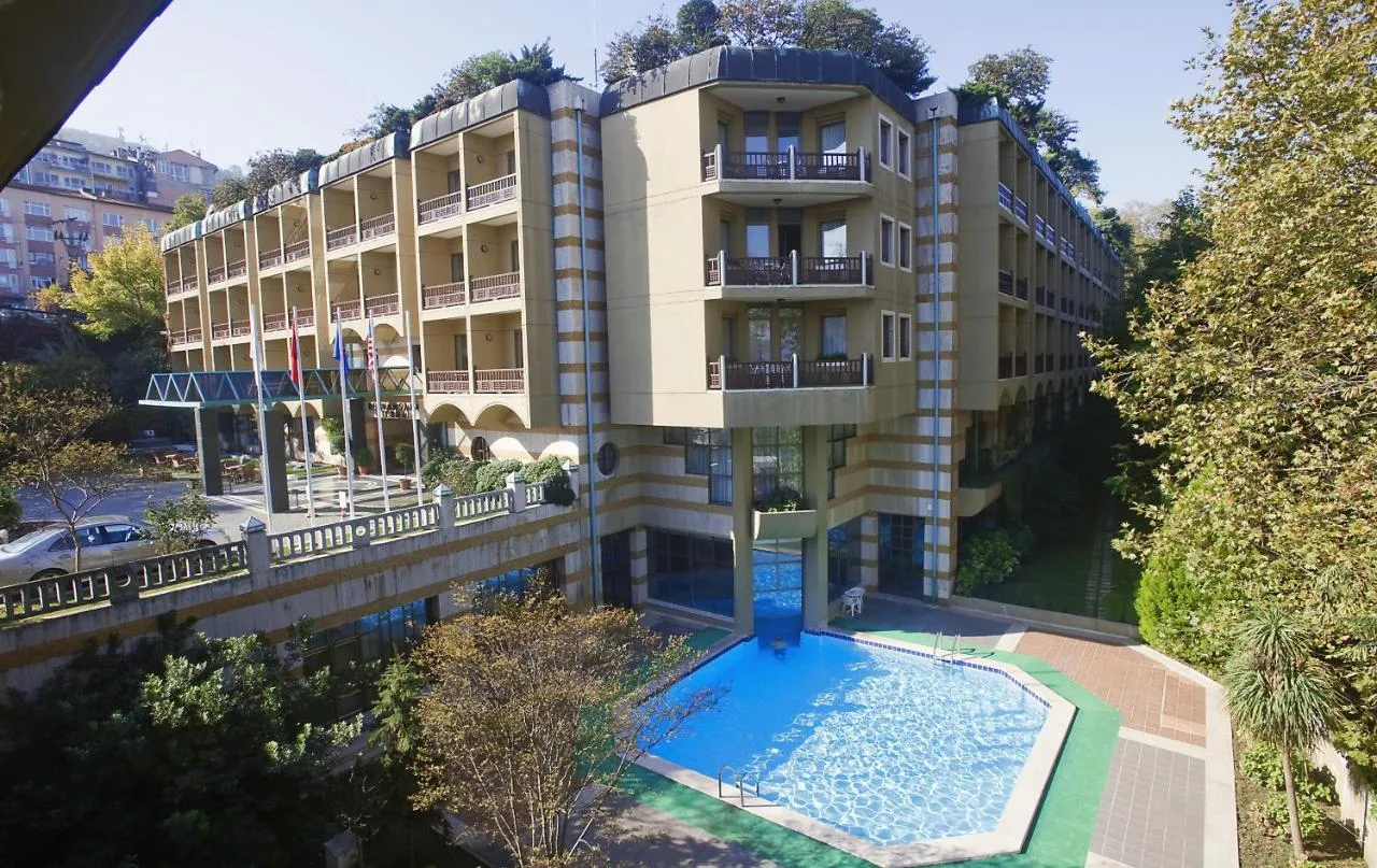 Kervansaray Termal Hotel-1
