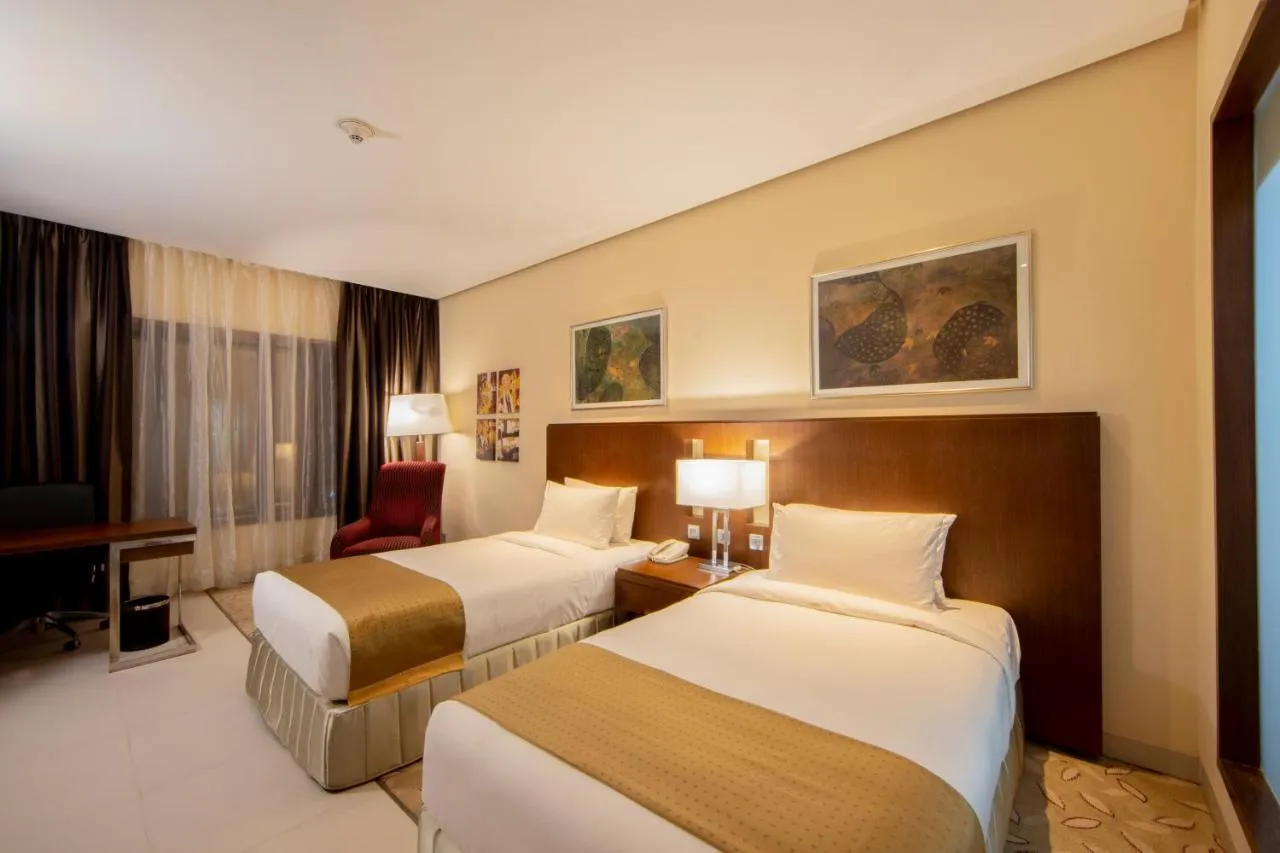 Holiday Inn Cochin hotel-1