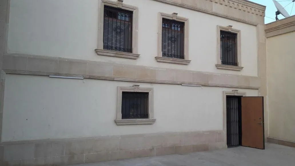 Guesthouse Khazar in old city slide-4