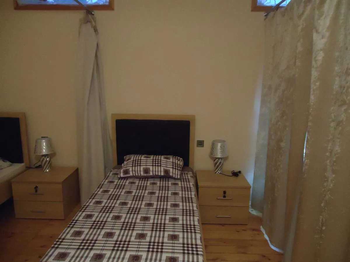 Guesthouse Khazar in old city slide-5