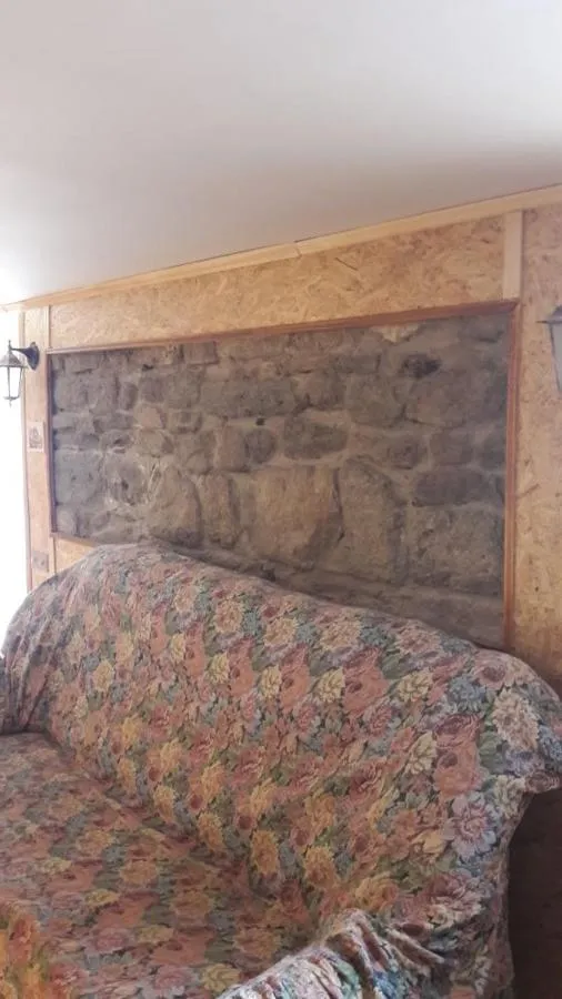 Guesthouse Khazar in old city-2