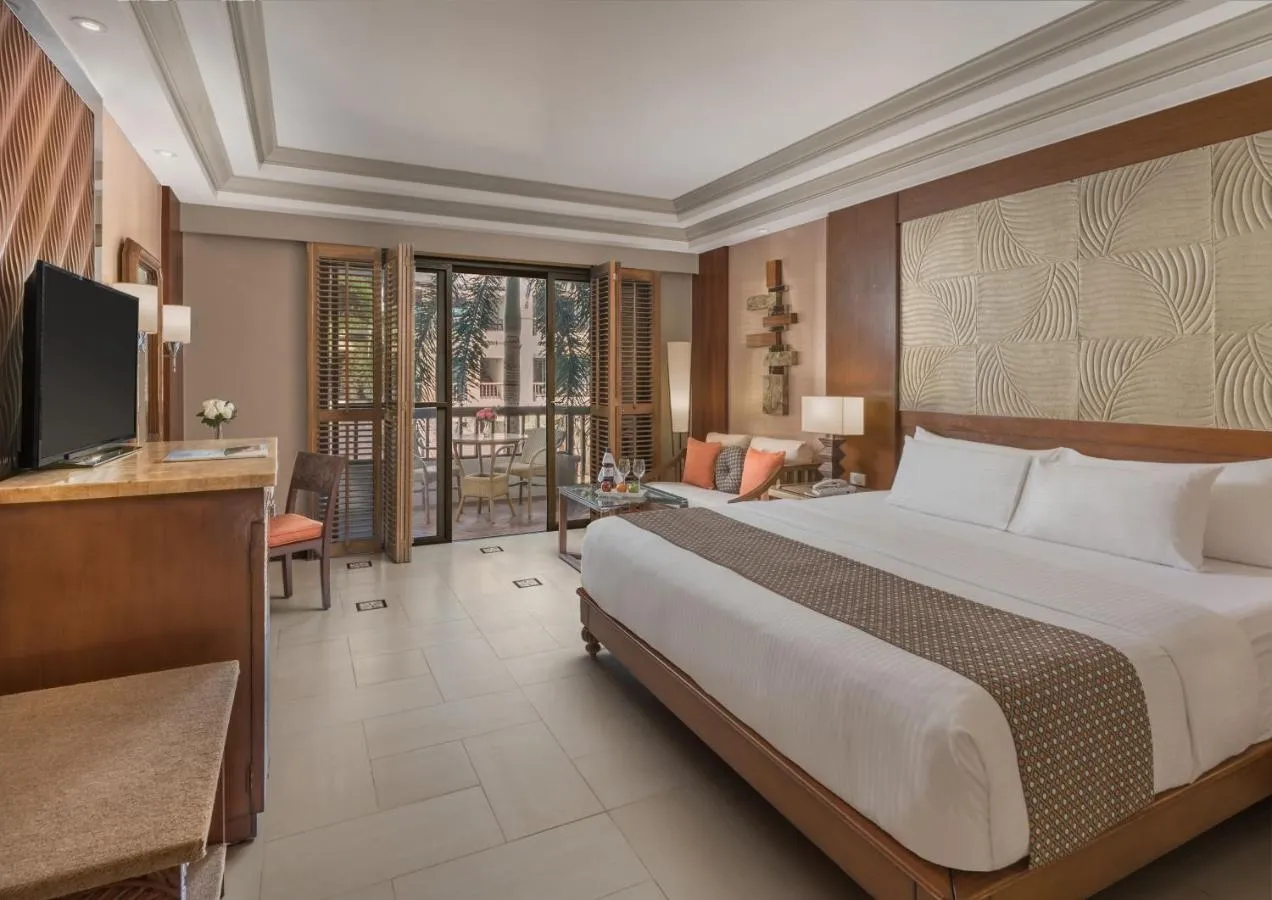 Henann Regency Resort & Spa-2