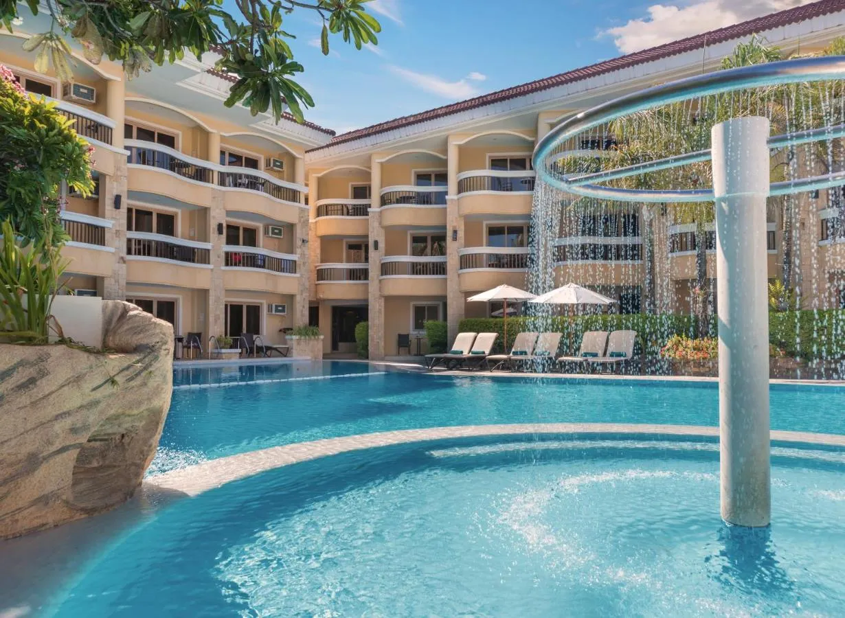 Henann Regency Resort & Spa slide-3