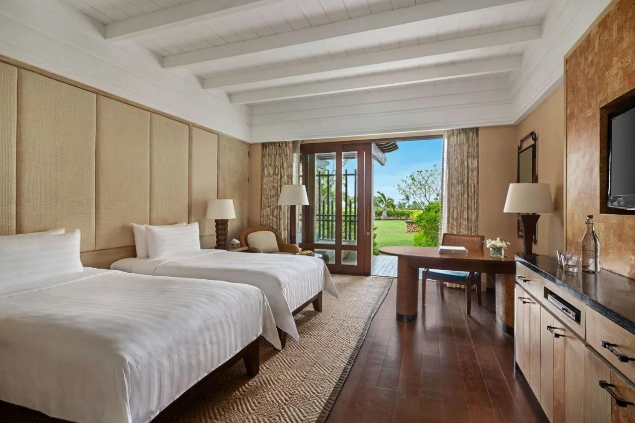 Shangri La Boracay Resort hotel-2