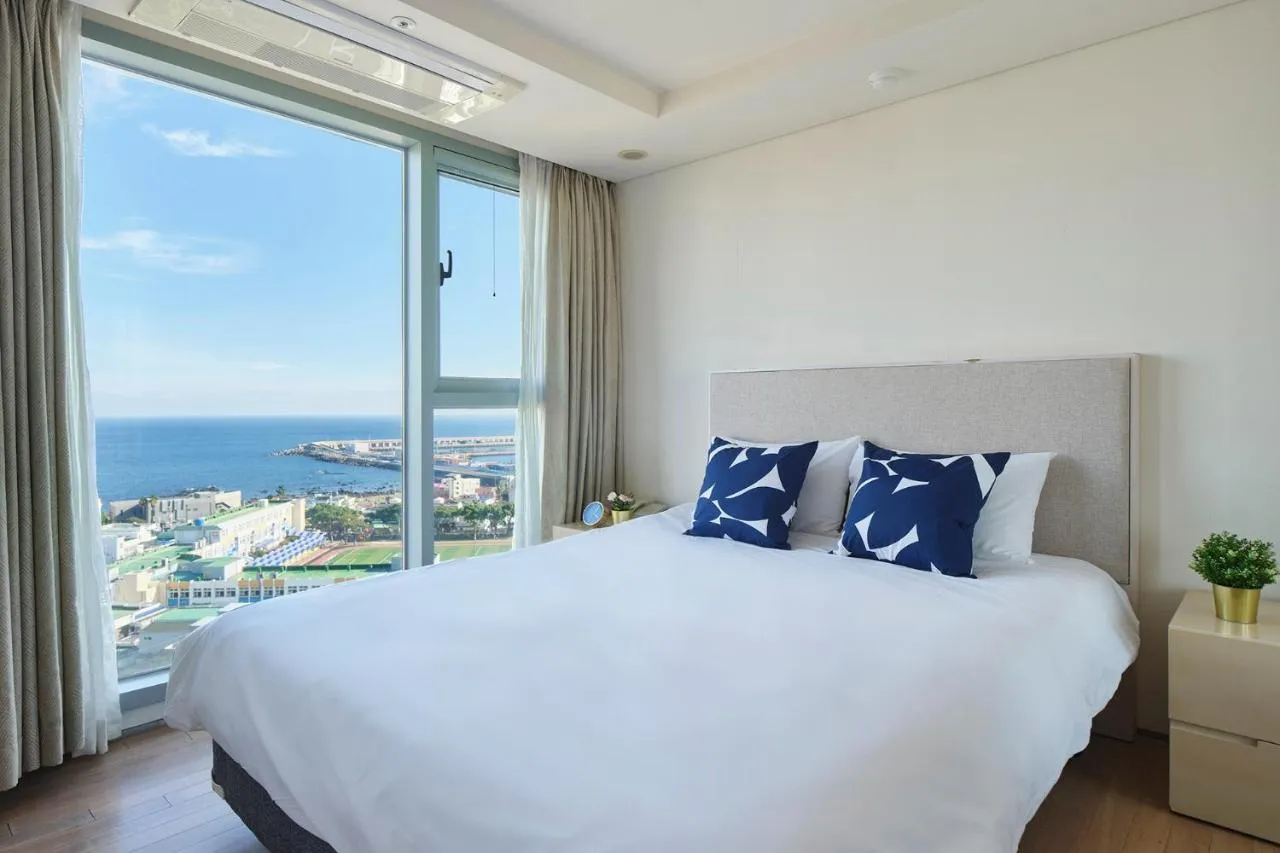 The Island Blue Hotel-1