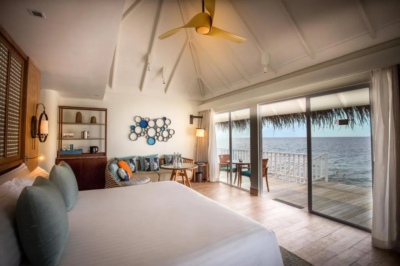 Centara Grand Island Resort hotel-1