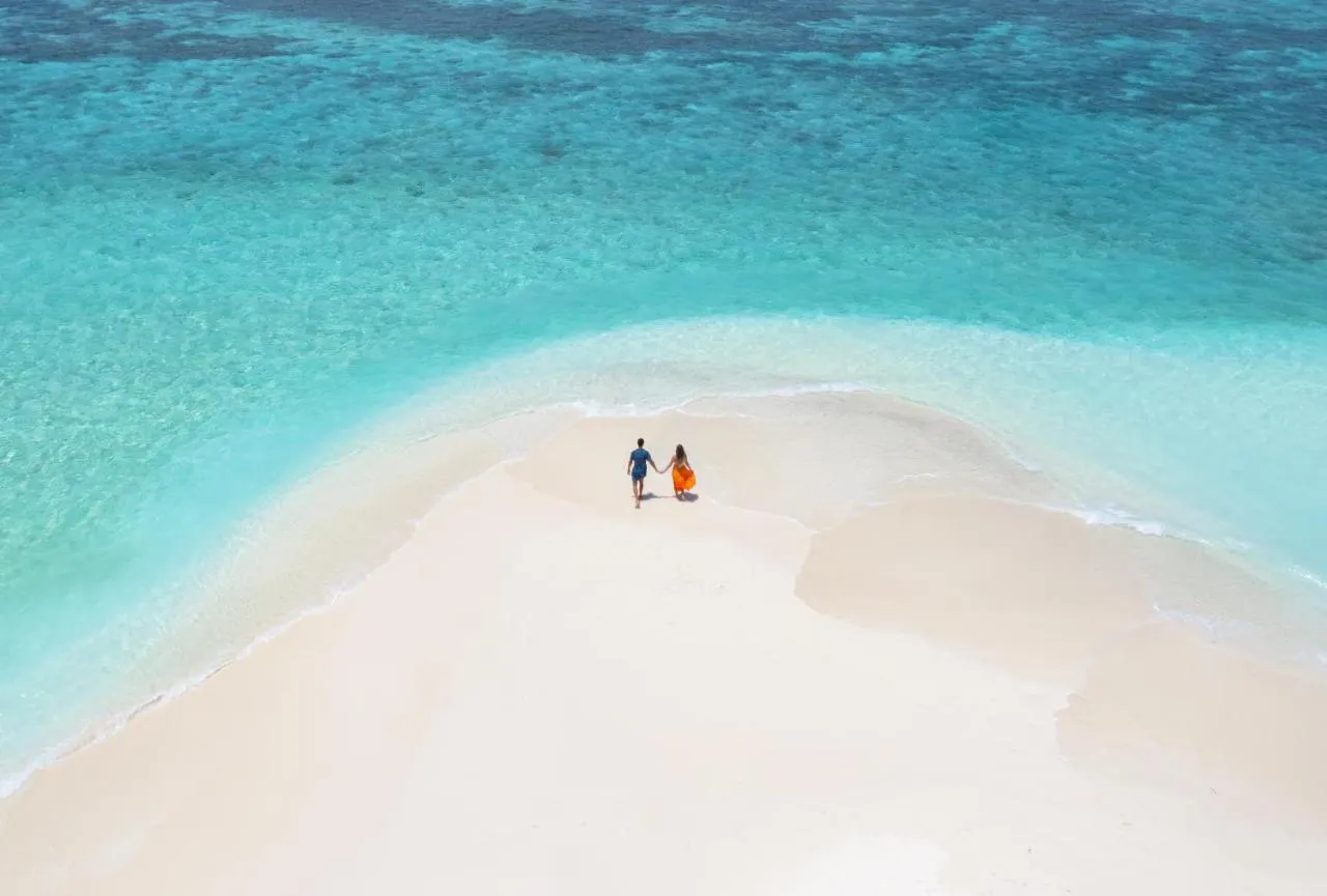 Hideaway Beach Resort & Spa Hotel-1